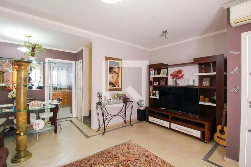 Foto 5 de Casa com 3 quartos à venda, 250m2 em Jardim Anália Franco, São Paulo - SP