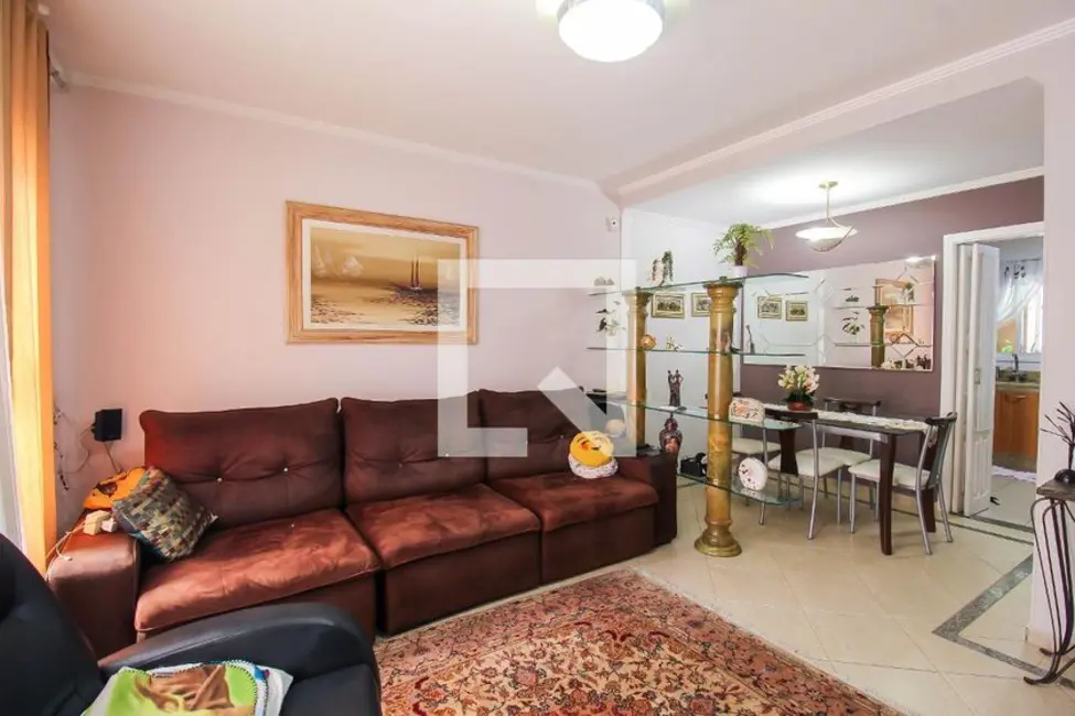 Foto 2 de Casa com 3 quartos à venda, 250m2 em Jardim Anália Franco, São Paulo - SP