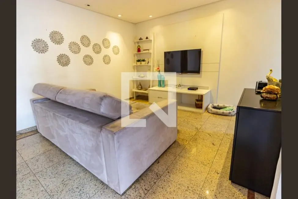 Foto 5 de Apartamento com 3 quartos à venda, 123m2 em Jardim Anália Franco, São Paulo - SP