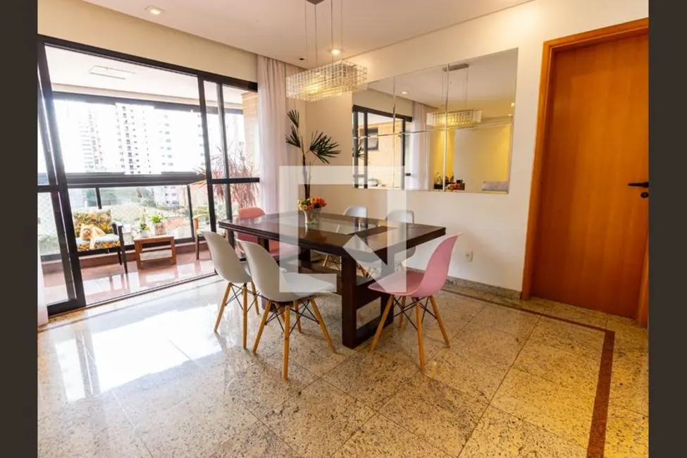 Foto 6 de Apartamento com 3 quartos à venda, 123m2 em Jardim Anália Franco, São Paulo - SP