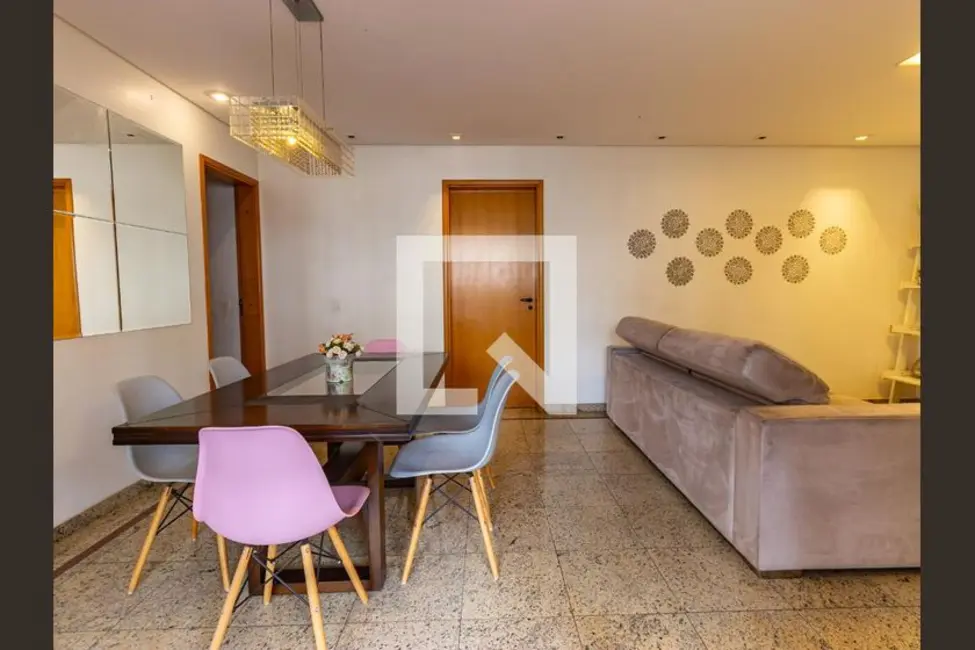 Foto 2 de Apartamento com 3 quartos à venda, 123m2 em Jardim Anália Franco, São Paulo - SP