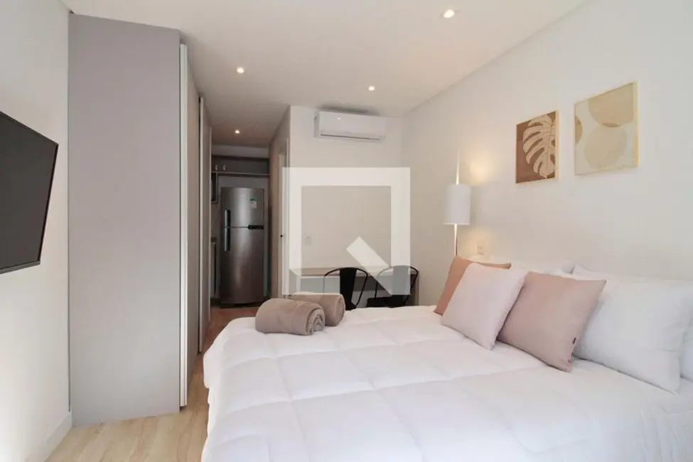 Foto 6 de Kitnet com 1 quarto à venda, 26m2 em Santa Cecília, São Paulo - SP