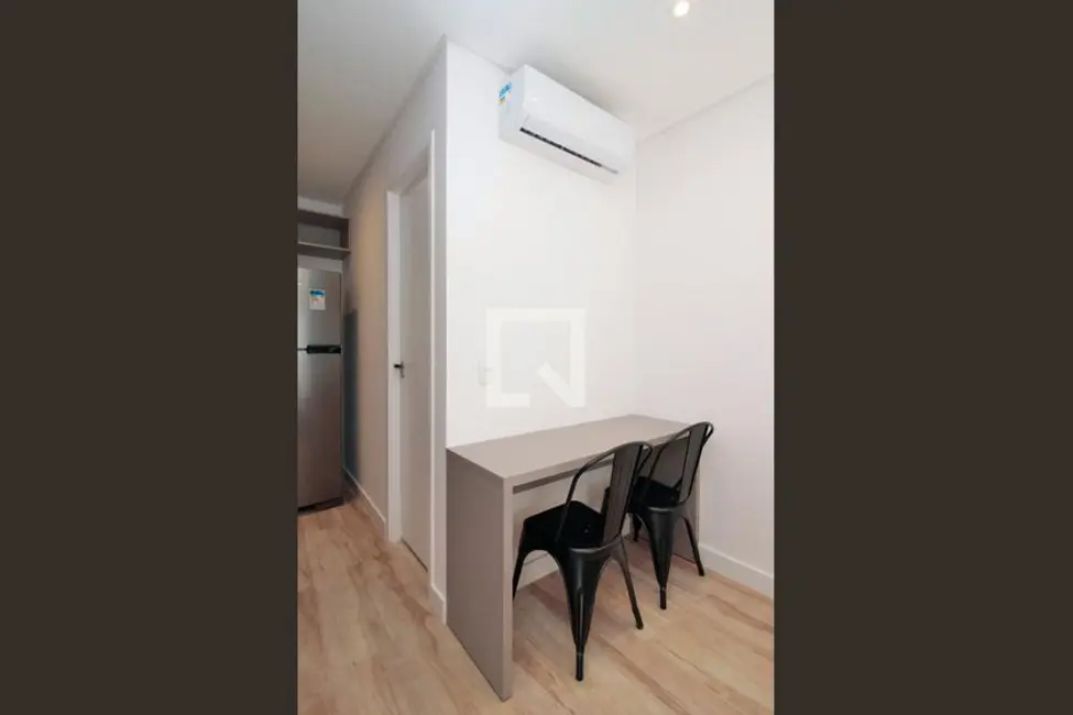 Foto 8 de Kitnet com 1 quarto à venda, 26m2 em Santa Cecília, São Paulo - SP