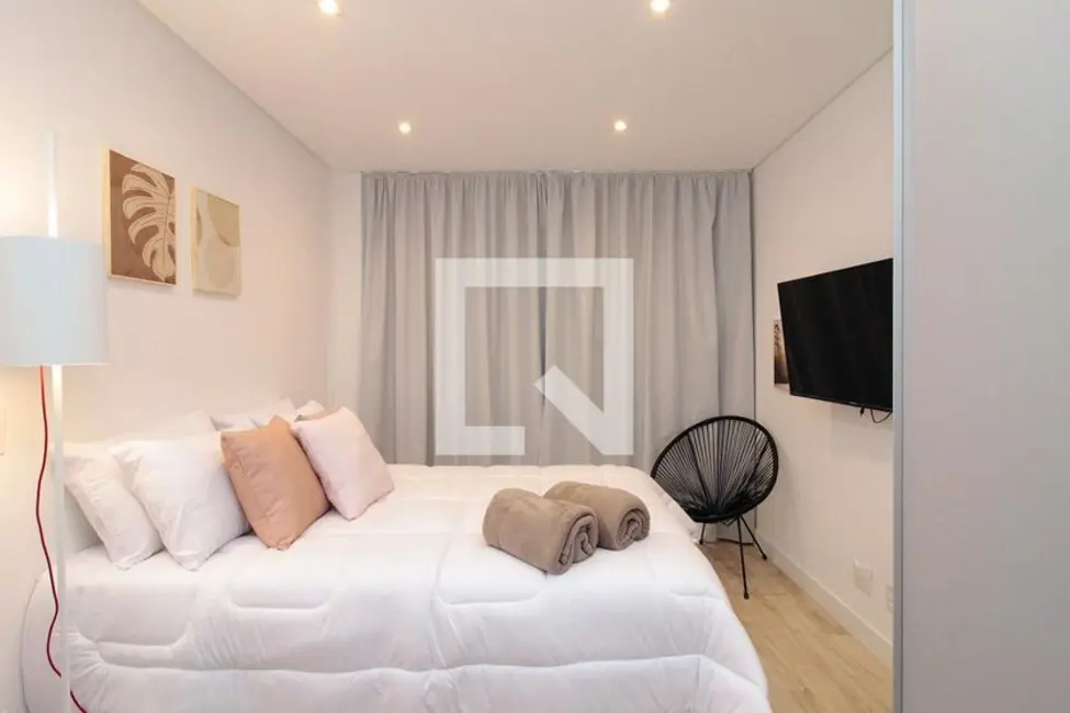 Foto 1 de Kitnet com 1 quarto à venda, 26m2 em Santa Cecília, São Paulo - SP