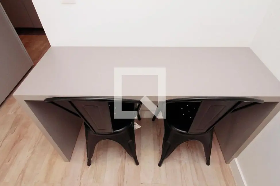 Foto 9 de Kitnet com 1 quarto à venda, 26m2 em Santa Cecília, São Paulo - SP