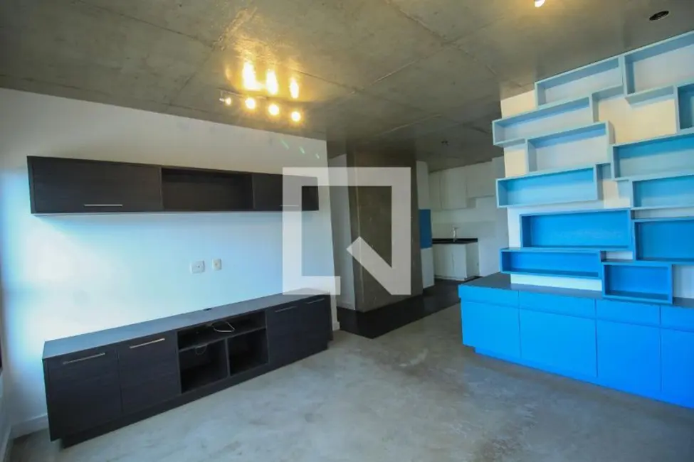 Apartamento com 2 quartos à venda, 70m2 em Jardim Anália Franco, São Paulo - SP - imagem 4 Foto 4 de Apartamento com 2 quartos à venda, 70m2 em Jardim Anália Franco, São Paulo - SP