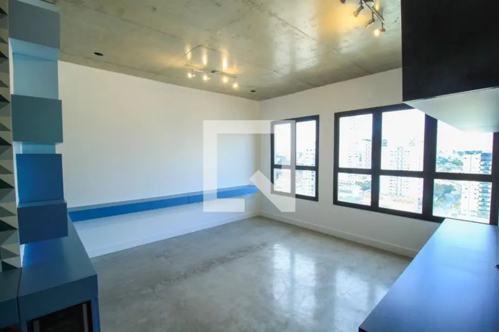 Apartamento com 2 quartos à venda, 70m2 em Jardim Anália Franco, São Paulo - SP - imagem 2 Foto 2 de Apartamento com 2 quartos à venda, 70m2 em Jardim Anália Franco, São Paulo - SP