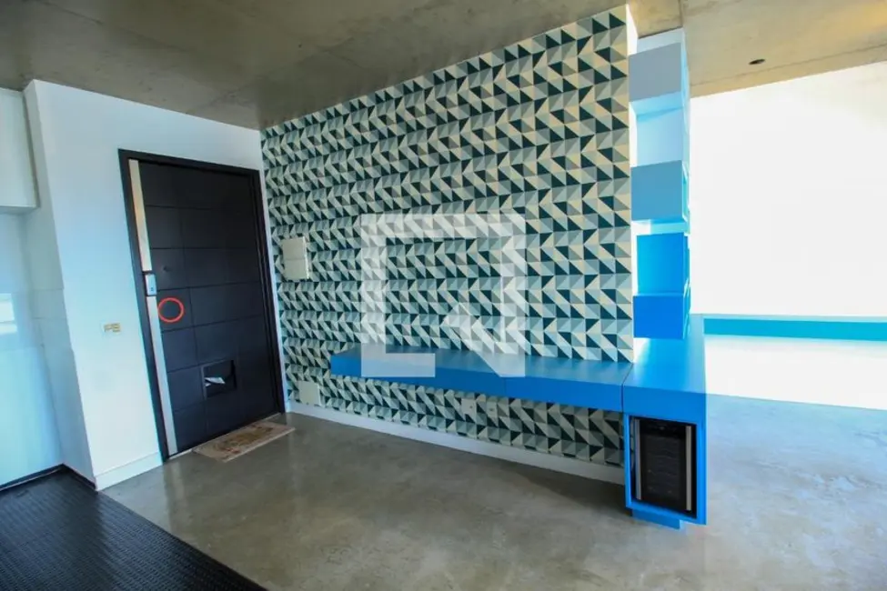 Apartamento com 2 quartos à venda, 70m2 em Jardim Anália Franco, São Paulo - SP - imagem 7 Foto 7 de Apartamento com 2 quartos à venda, 70m2 em Jardim Anália Franco, São Paulo - SP