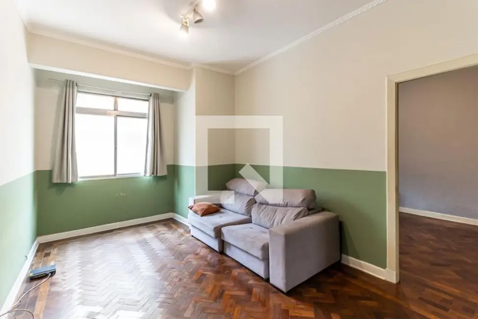 Apartamento com 2 quartos à venda, 73m2 em Santa Cecília, São Paulo - SP - imagem 1 Foto 1 de Apartamento com 2 quartos à venda, 73m2 em Santa Cecília, São Paulo - SP