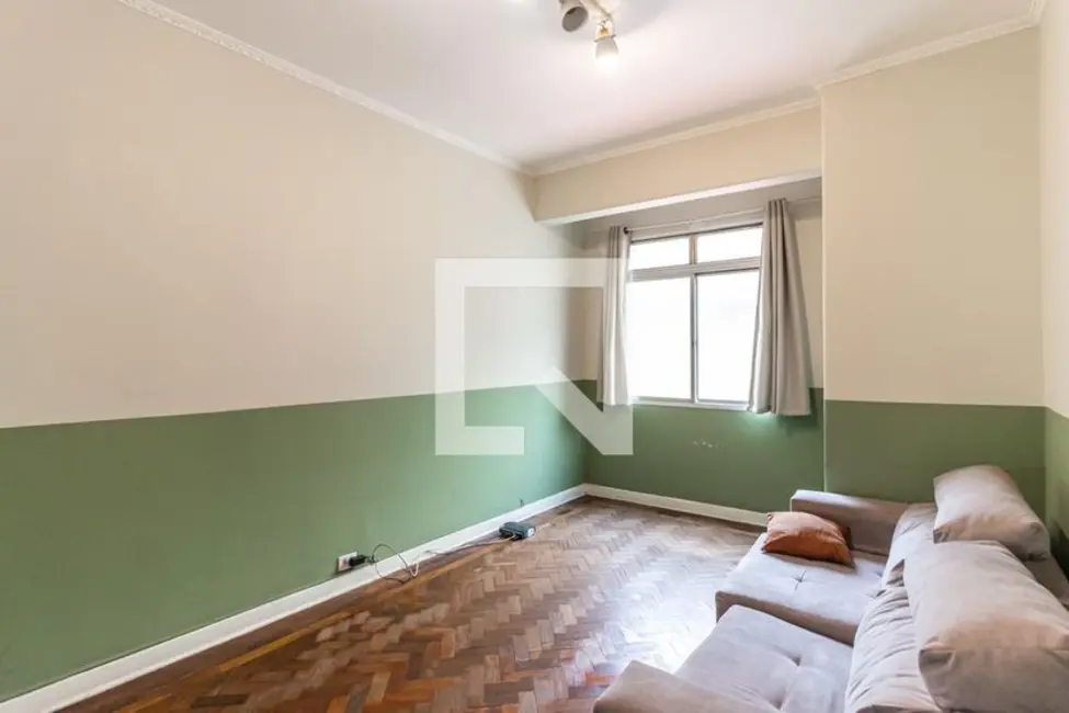 Apartamento com 2 quartos à venda, 73m2 em Santa Cecília, São Paulo - SP - imagem 3 Foto 3 de Apartamento com 2 quartos à venda, 73m2 em Santa Cecília, São Paulo - SP