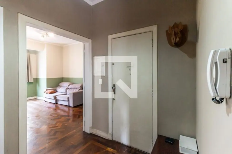 Apartamento com 2 quartos à venda, 73m2 em Santa Cecília, São Paulo - SP - imagem 7 Foto 7 de Apartamento com 2 quartos à venda, 73m2 em Santa Cecília, São Paulo - SP