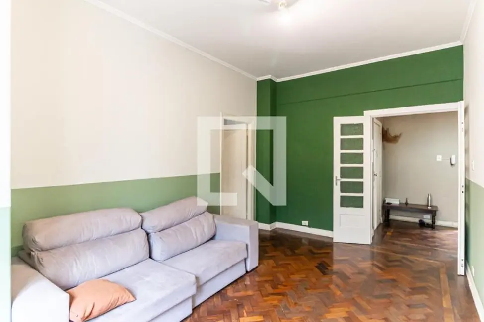 Apartamento com 2 quartos à venda, 73m2 em Santa Cecília, São Paulo - SP - imagem 4 Foto 4 de Apartamento com 2 quartos à venda, 73m2 em Santa Cecília, São Paulo - SP