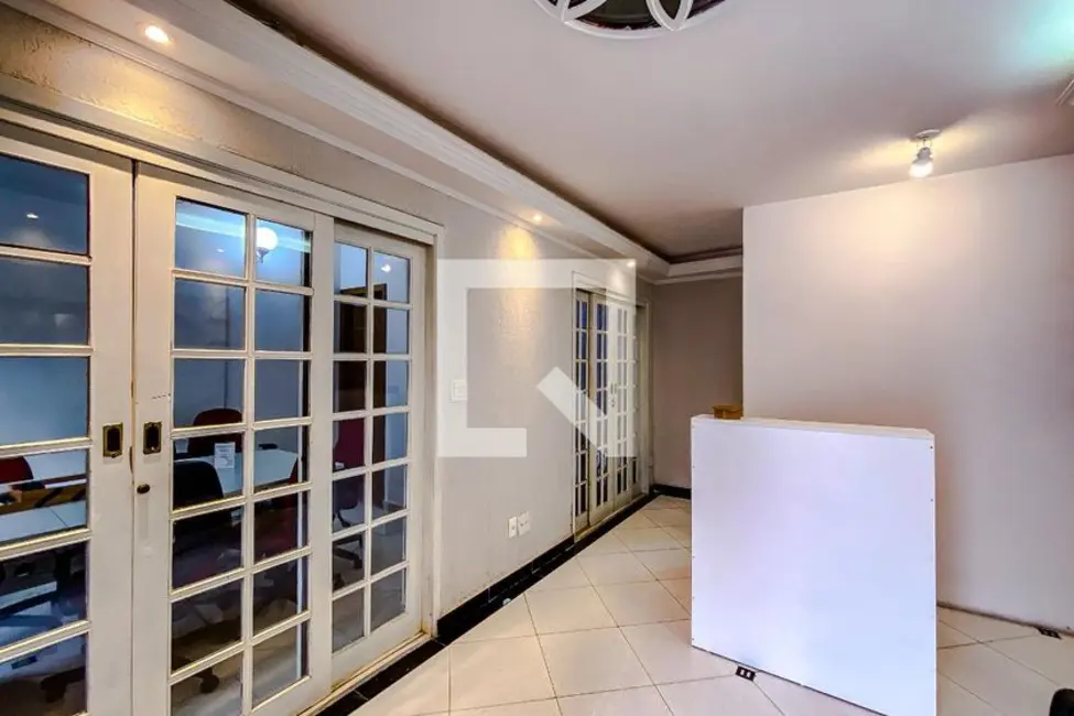 Apartamento com 7 quartos à venda, 256m2 em Jardim Anália Franco, São Paulo - SP - imagem 1 Foto 1 de Apartamento com 7 quartos à venda, 256m2 em Jardim Anália Franco, São Paulo - SP