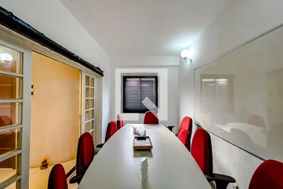 Apartamento com 7 quartos à venda, 256m2 em Jardim Anália Franco, São Paulo - SP - imagem 7 Foto 7 de Apartamento com 7 quartos à venda, 256m2 em Jardim Anália Franco, São Paulo - SP