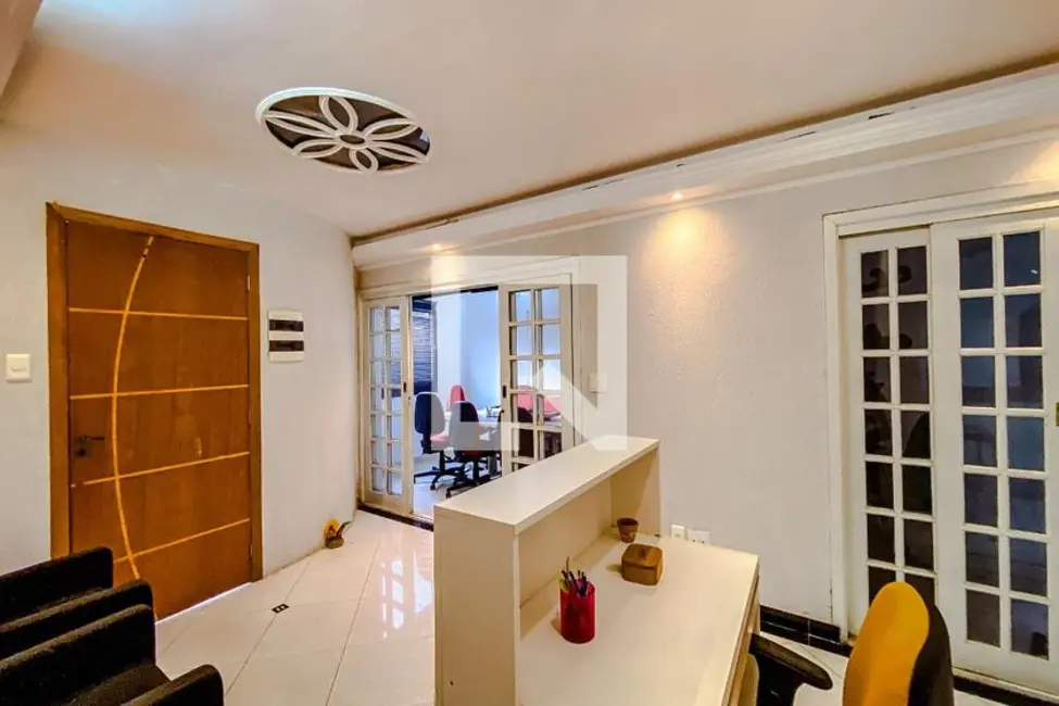 Apartamento com 7 quartos à venda, 256m2 em Jardim Anália Franco, São Paulo - SP - imagem 4 Foto 4 de Apartamento com 7 quartos à venda, 256m2 em Jardim Anália Franco, São Paulo - SP