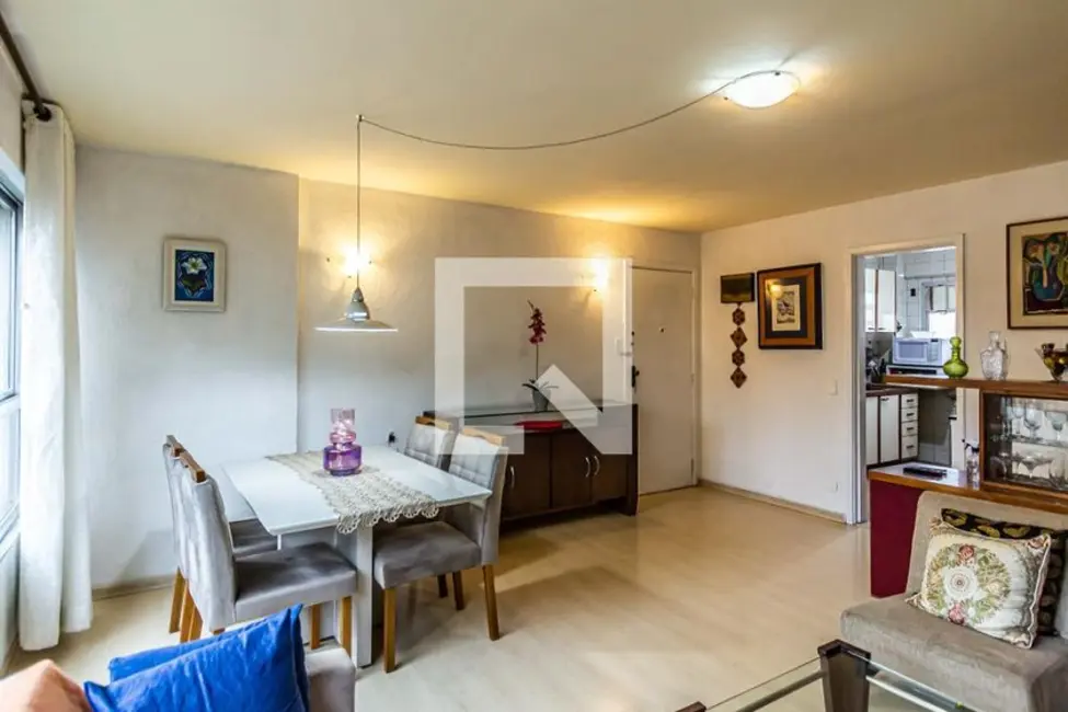 Foto 4 de Apartamento com 3 quartos à venda, 100m2 em Santa Cecília, São Paulo - SP