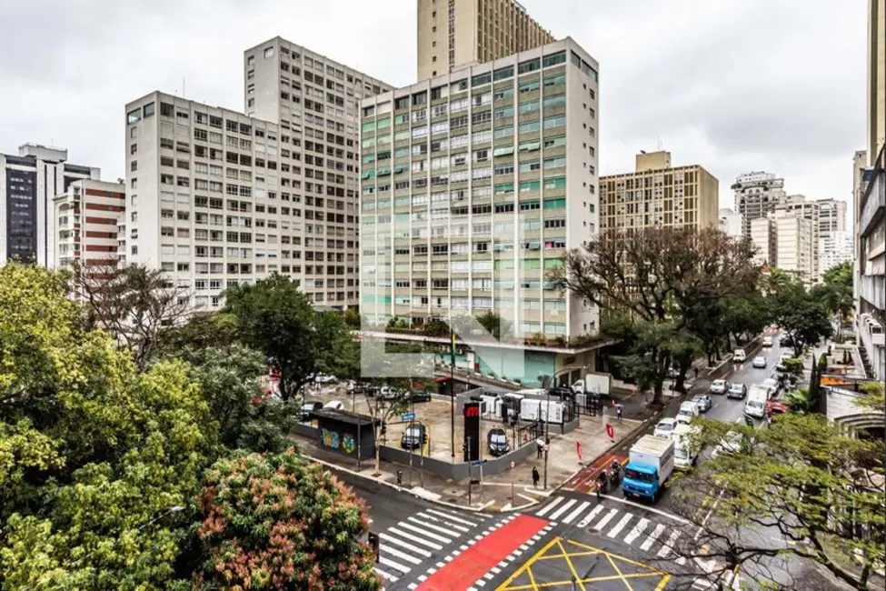 Foto 6 de Apartamento com 3 quartos à venda, 100m2 em Santa Cecília, São Paulo - SP