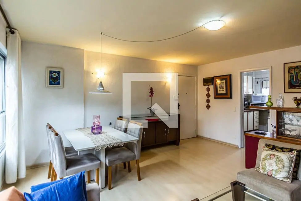 Foto 7 de Apartamento com 3 quartos à venda, 100m2 em Santa Cecília, São Paulo - SP