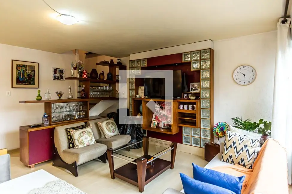 Foto 3 de Apartamento com 3 quartos à venda, 100m2 em Santa Cecília, São Paulo - SP