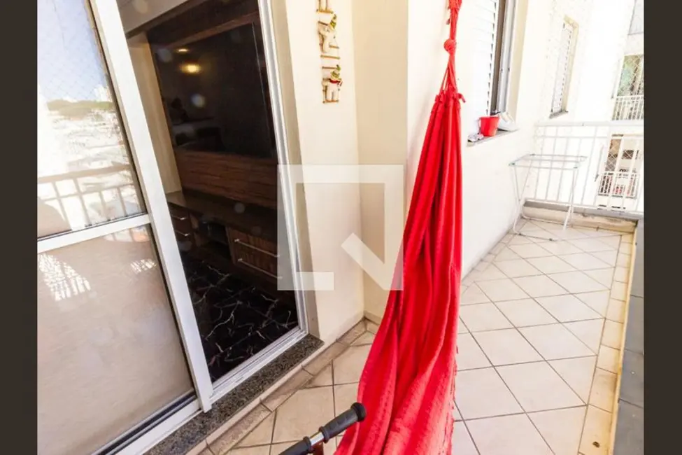 Foto 6 de Apartamento com 3 quartos à venda, 76m2 em Jardim Anália Franco, São Paulo - SP