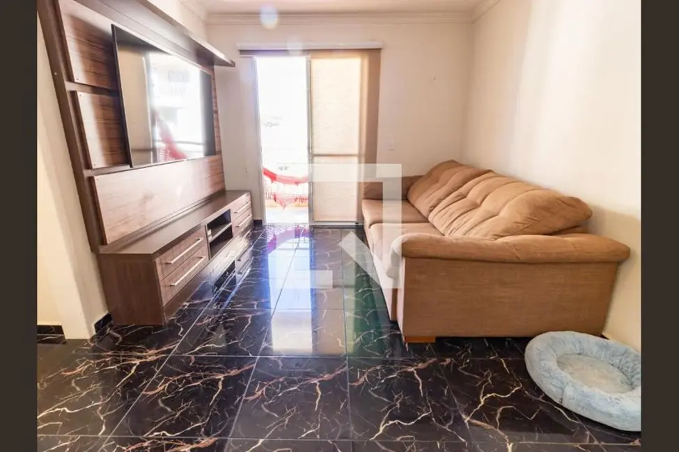 Foto 2 de Apartamento com 3 quartos à venda, 76m2 em Jardim Anália Franco, São Paulo - SP