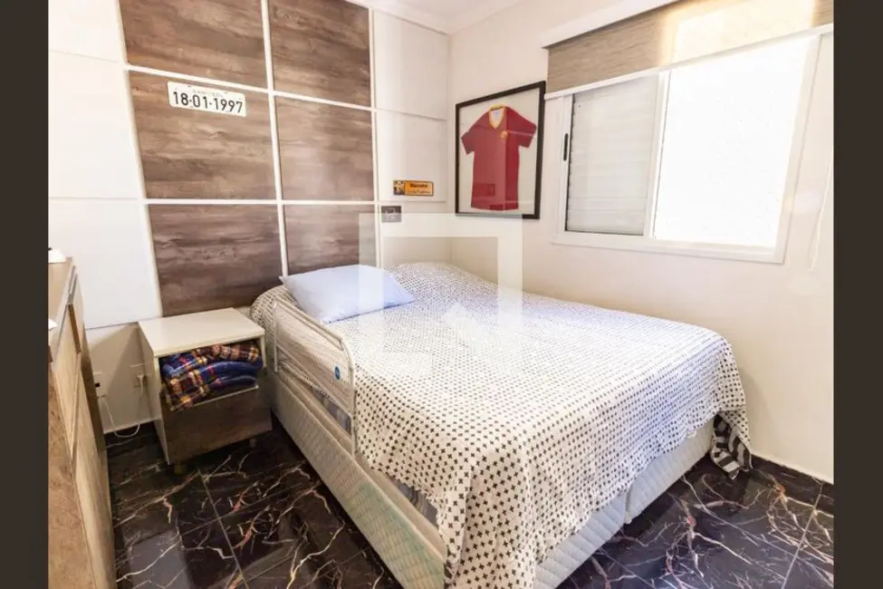 Foto 9 de Apartamento com 3 quartos à venda, 76m2 em Jardim Anália Franco, São Paulo - SP