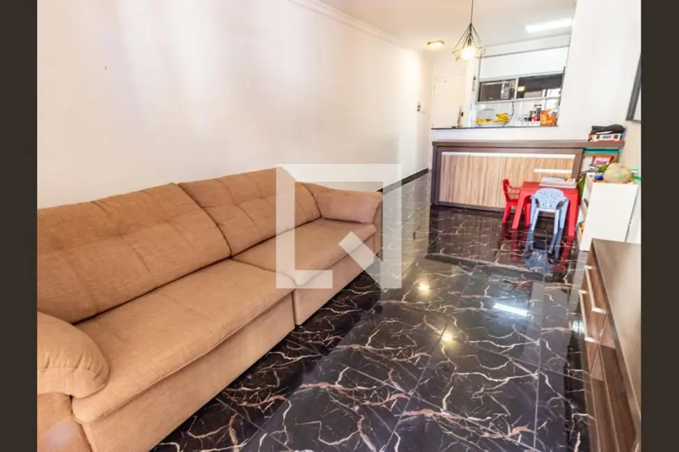 Foto 3 de Apartamento com 3 quartos à venda, 76m2 em Jardim Anália Franco, São Paulo - SP