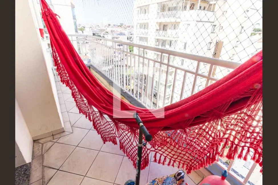 Foto 7 de Apartamento com 3 quartos à venda, 76m2 em Jardim Anália Franco, São Paulo - SP