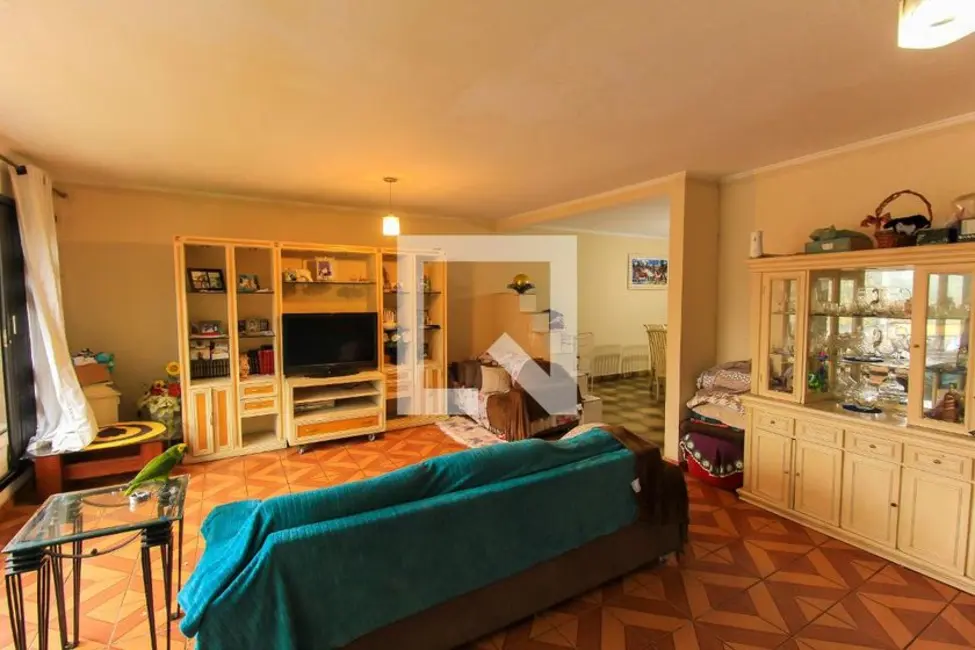 Casa com 5 quartos à venda, 430m2 em Jardim Anália Franco, São Paulo - SP - imagem 6 Foto 6 de Casa com 5 quartos à venda, 430m2 em Jardim Anália Franco, São Paulo - SP