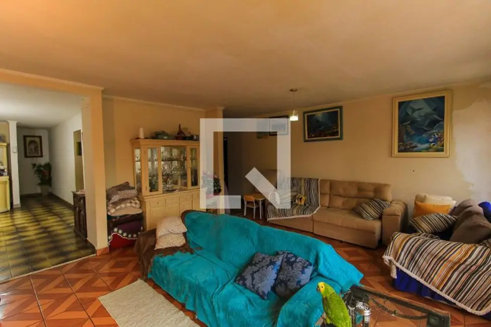 Casa com 5 quartos à venda, 430m2 em Jardim Anália Franco, São Paulo - SP - imagem 4 Foto 4 de Casa com 5 quartos à venda, 430m2 em Jardim Anália Franco, São Paulo - SP