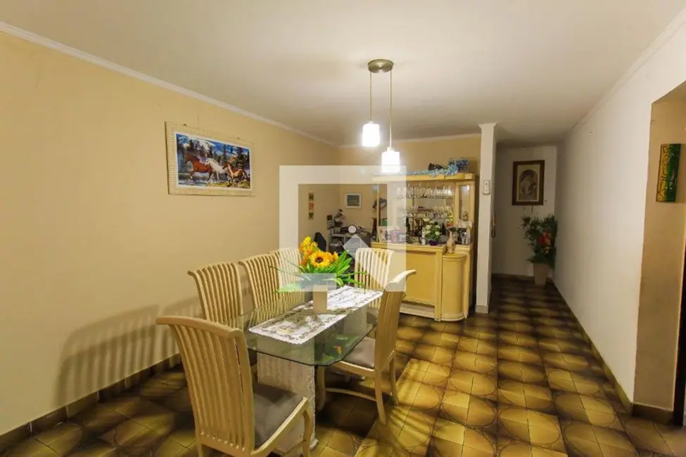 Casa com 5 quartos à venda, 430m2 em Jardim Anália Franco, São Paulo - SP - imagem 9 Foto 9 de Casa com 5 quartos à venda, 430m2 em Jardim Anália Franco, São Paulo - SP