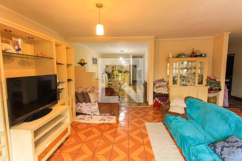 Casa com 5 quartos à venda, 430m2 em Jardim Anália Franco, São Paulo - SP - imagem 7 Foto 7 de Casa com 5 quartos à venda, 430m2 em Jardim Anália Franco, São Paulo - SP