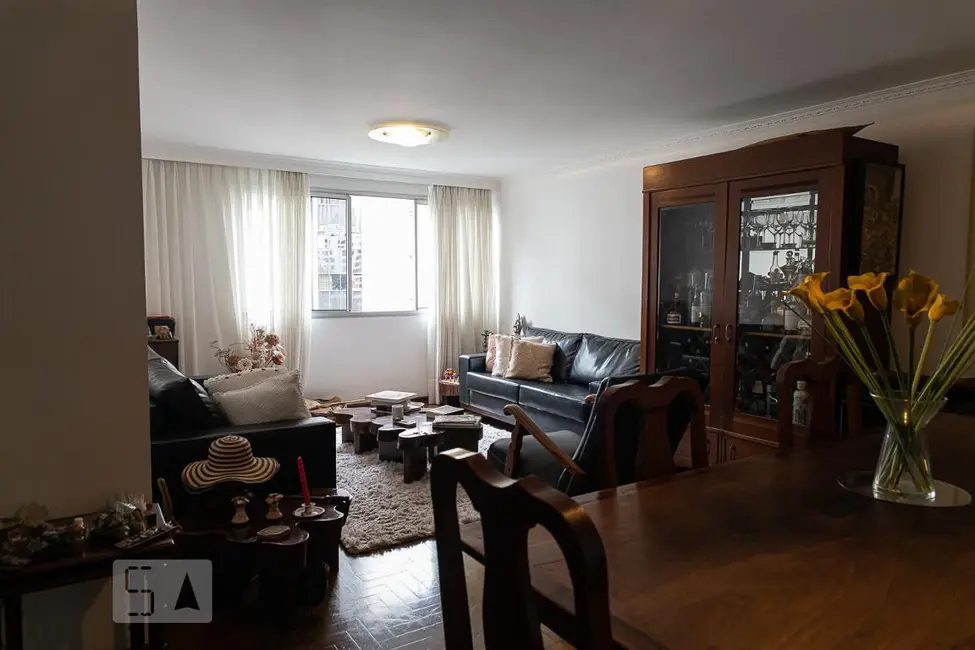 Foto 1 de Apartamento com 3 quartos à venda, 130m2 em Santa Cecília, São Paulo - SP