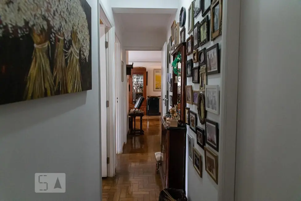 Foto 9 de Apartamento com 3 quartos à venda, 130m2 em Santa Cecília, São Paulo - SP