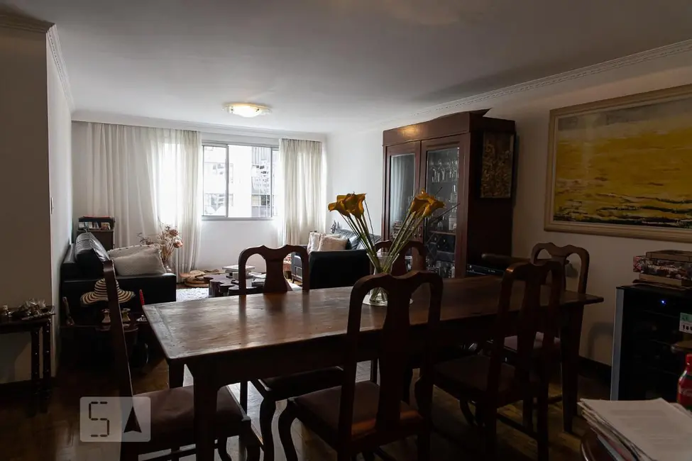 Foto 5 de Apartamento com 3 quartos à venda, 130m2 em Santa Cecília, São Paulo - SP