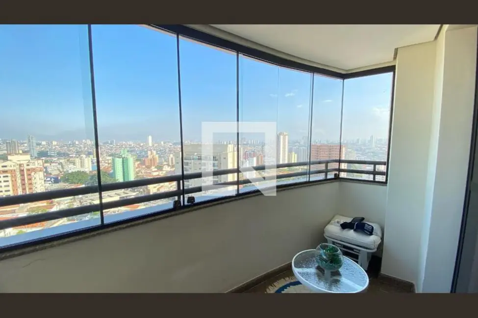 Foto 8 de Apartamento com 4 quartos à venda, 186m2 em Jardim Anália Franco, São Paulo - SP