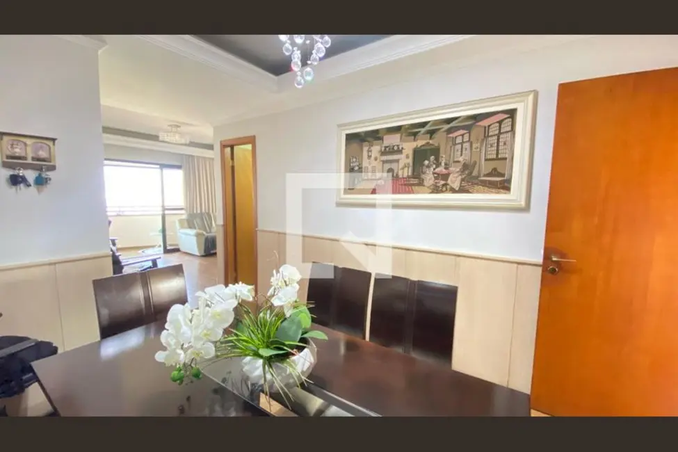 Foto 9 de Apartamento com 4 quartos à venda, 186m2 em Jardim Anália Franco, São Paulo - SP