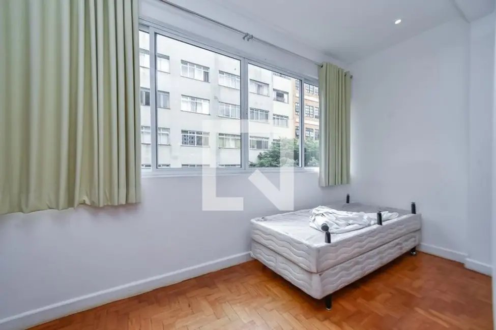 Foto 6 de Kitnet com 1 quarto à venda, 47m2 em Santa Cecília, São Paulo - SP