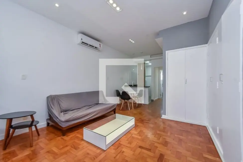 Foto 5 de Kitnet com 1 quarto à venda, 47m2 em Santa Cecília, São Paulo - SP