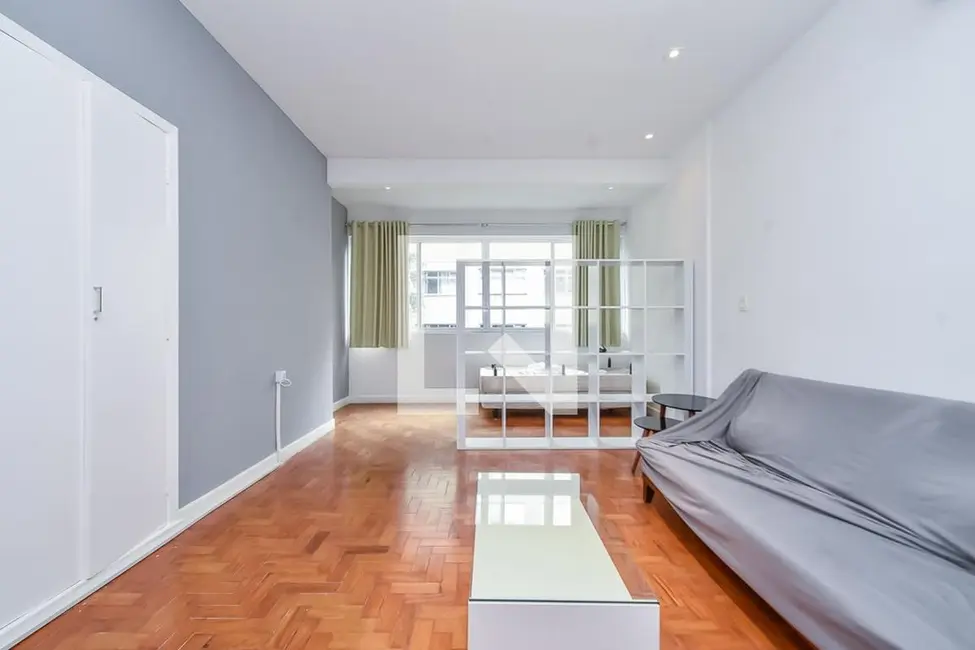 Foto 7 de Kitnet com 1 quarto à venda, 47m2 em Santa Cecília, São Paulo - SP