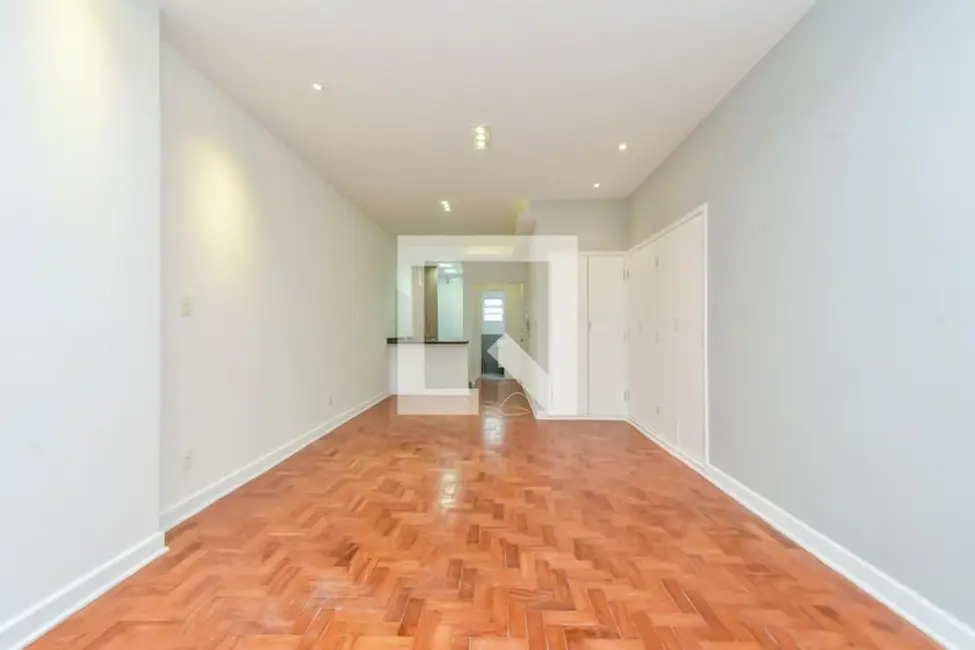 Kitnet com 1 quarto à venda, 47m2 em Santa Cecília, São Paulo - SP - imagem 4 Foto 4 de Kitnet com 1 quarto à venda, 47m2 em Santa Cecília, São Paulo - SP