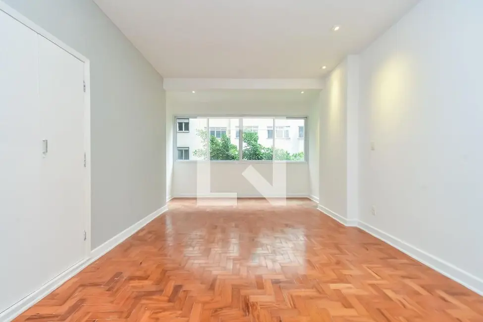 Kitnet com 1 quarto à venda, 47m2 em Santa Cecília, São Paulo - SP - imagem 3 Foto 3 de Kitnet com 1 quarto à venda, 47m2 em Santa Cecília, São Paulo - SP