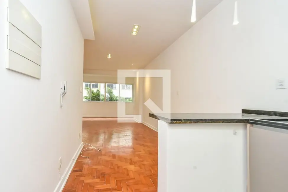 Kitnet com 1 quarto à venda, 47m2 em Santa Cecília, São Paulo - SP - imagem 2 Foto 2 de Kitnet com 1 quarto à venda, 47m2 em Santa Cecília, São Paulo - SP