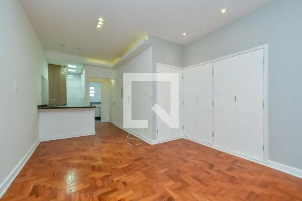 Kitnet com 1 quarto à venda, 47m2 em Santa Cecília, São Paulo - SP - imagem 8 Foto 8 de Kitnet com 1 quarto à venda, 47m2 em Santa Cecília, São Paulo - SP