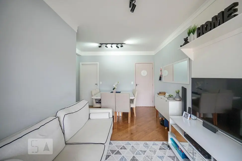 Apartamento com 3 quartos à venda, 88m2 em Jardim Anália Franco, São Paulo - SP - imagem 3 Foto 3 de Apartamento com 3 quartos à venda, 88m2 em Jardim Anália Franco, São Paulo - SP