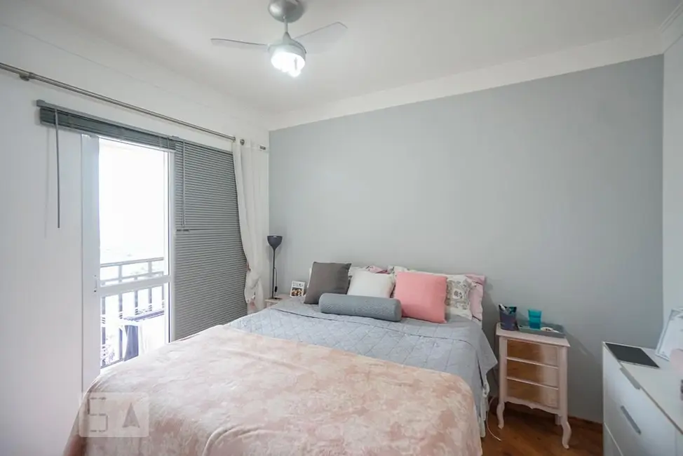 Apartamento com 3 quartos à venda, 88m2 em Jardim Anália Franco, São Paulo - SP - imagem 7 Foto 7 de Apartamento com 3 quartos à venda, 88m2 em Jardim Anália Franco, São Paulo - SP