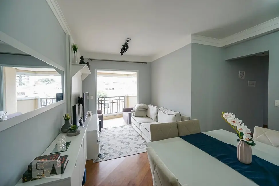 Apartamento com 3 quartos à venda, 88m2 em Jardim Anália Franco, São Paulo - SP - imagem 1 Foto 1 de Apartamento com 3 quartos à venda, 88m2 em Jardim Anália Franco, São Paulo - SP