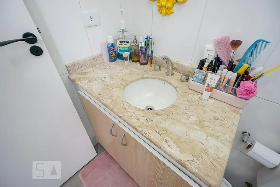 Apartamento com 3 quartos à venda, 88m2 em Jardim Anália Franco, São Paulo - SP - imagem 9 Foto 9 de Apartamento com 3 quartos à venda, 88m2 em Jardim Anália Franco, São Paulo - SP