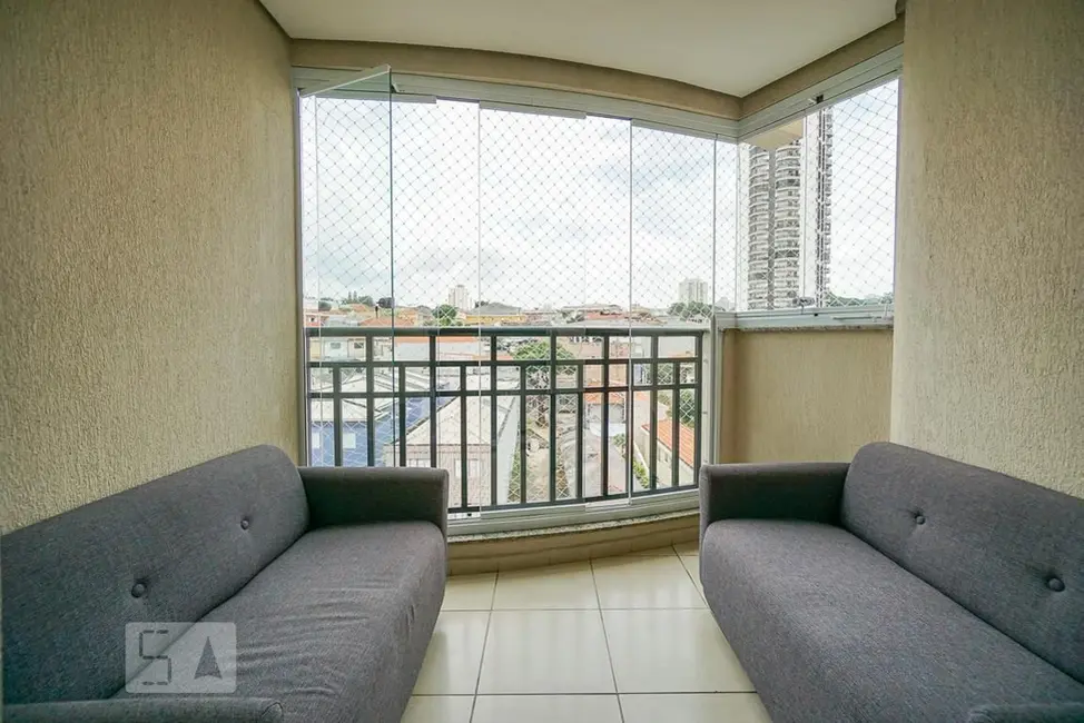 Apartamento com 3 quartos à venda, 88m2 em Jardim Anália Franco, São Paulo - SP - imagem 5 Foto 5 de Apartamento com 3 quartos à venda, 88m2 em Jardim Anália Franco, São Paulo - SP