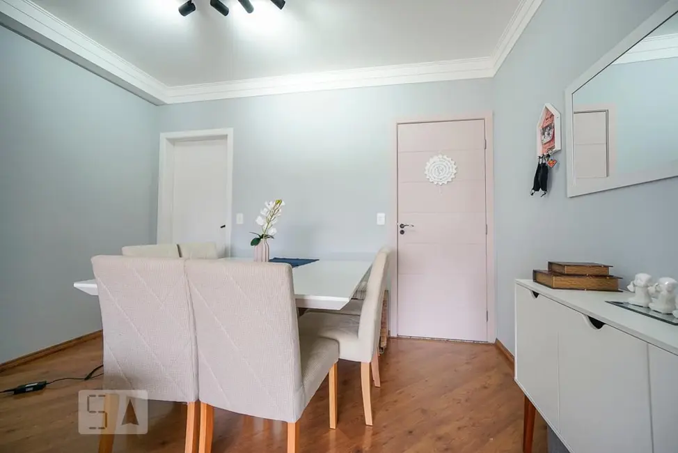 Apartamento com 3 quartos à venda, 88m2 em Jardim Anália Franco, São Paulo - SP - imagem 4 Foto 4 de Apartamento com 3 quartos à venda, 88m2 em Jardim Anália Franco, São Paulo - SP